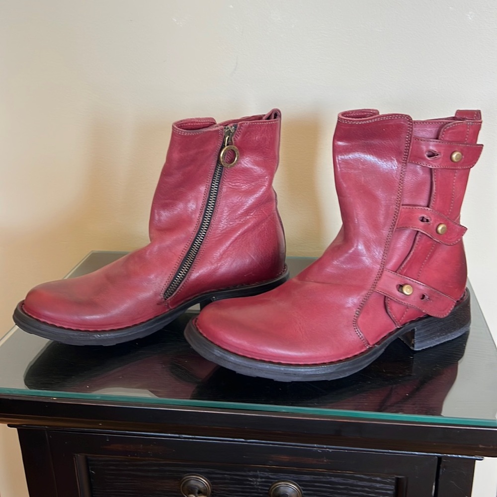 Fiorentini + Baker - Never Worn